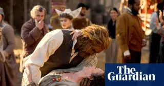Wicker: A Viral Folk-Horror Romance on Patriarchy and Wicker Weaving