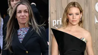 Prime Video Greenlights Elizabeth Banks Series on Karen Read Murder Case