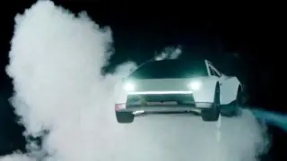Tesla Roadster 2 Debuts with SpaceX Thrusters, Promising Flight and Sub-Second Acceleration