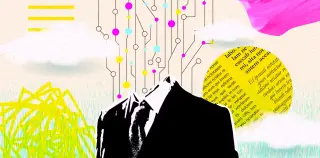 The cognitive price tag of AI-assisted work