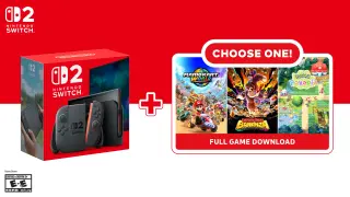 Nintendo rolls out limited Switch 2 bundles ahead of price hike