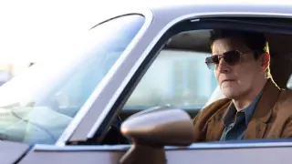 David Boreanaz Takes on Jim Rockford in NBC's 2027 Reboot, Blending Nostalgia with a Fresh Take