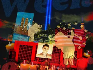 A Week of MAGA Theater: 9/11, Kirk Memorials, and Texas RNC Showdowns