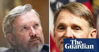 Trump's Grip Tested as Six-State Primary Day Reshapes the Midterms