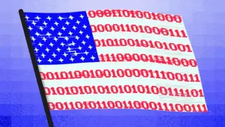Trump redefines alliances by making AI power the priority