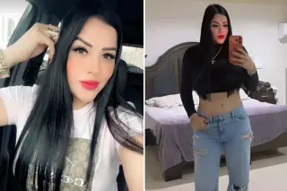 Mexican TikTok star kills partner and three children in murder-suicide