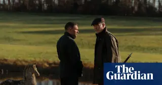 MobLand in limbo as Tom Hardy rumors swirl on set