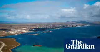 Argentina moves to press criminal charges against Navitas over Falklands oil ventures