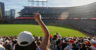 Giants fan Erika Alvarez defends husband after viral 'mom of the year' clip sparks online harassment