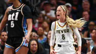 WNBA Distances Itself From Reddit Moderation, Clarifies Sophie Cunningham Posts