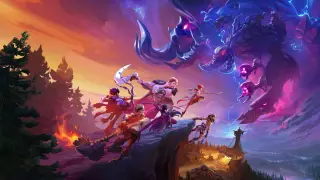 Guerrilla Recasts Horizon Hunters Gathering as a Traditional Co-Op Experience