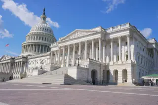 DCCC Adds Three Battleground Candidates to Red to Blue Push, Raising Target to 40