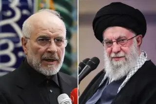 Iranian Leader Claims Slain Khamenei Pushed for US-Iran Peace Talks
