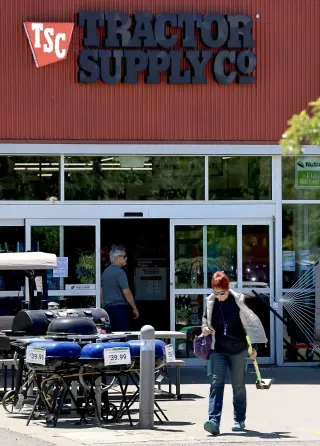 California consumers win a $5.1M settlement with Tractor Supply over pricing, pesticides and greenwashing