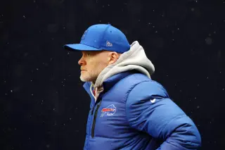 From sideline to sabbatical: McDermott charts a growth year and family-first return plan