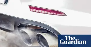 Pollution exposure may raise suicide risk, researchers say