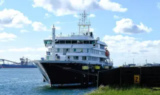 Andes hantavirus outbreak on MV Hondius: 3 deaths among 10 cases, outbreak under investigation