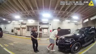 Romo’s sobriety-test spectacle ends in Wisconsin OWI arrest
