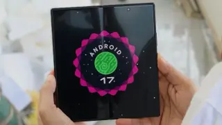 One UI 9.5 enters internal testing for Galaxy Z Fold 8 and Flip 8