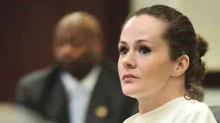 Tennessee’s botched execution of Christa Pike exposes systemic flaws in lethal injection protocols