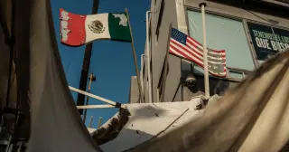 US DOJ Expands Terrorism Charges to Target Mexican Officials Over Drug Trade