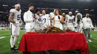 Dianna Russini Drama Pulls Vikings, McCarthy Into Offseason Shake-Up