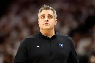 Micah Nori Named Trail Blazers Head Coach to Lead Portland’s Next Era
