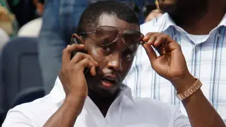 Diddy’s release date moved up amid confinement reports