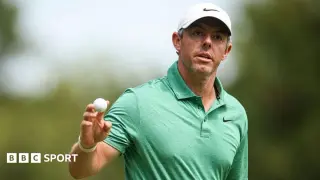 PGA Tour Plans Two-Week, Two-Course Matchplay Finale for 2028, McIlroy Calls It a Big Swing