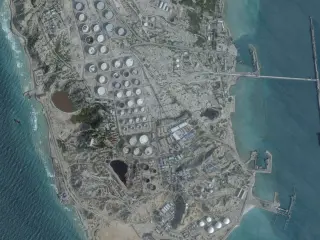 Trump Eyes Seizure of Kharg Island as Oil Markets Jitter