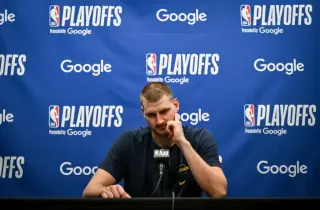 Jokic Signals Nuggets Stay With Summer Contract Extension