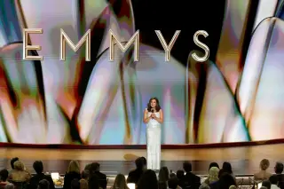 Emmys 2026: Hargitay’s Night Falls Short Amid Patchy Script and Swift Cameo