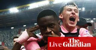 Sunderland Snatch Late Europa Win; Milan Teenager Scores Hat-Trick