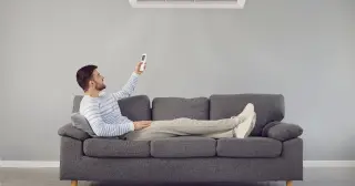 The Cooling Gap: Why the U.S. Gets More Air Conditioning Than Europe as Heat Rises