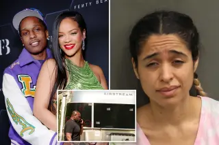 Rihanna shooter case hits snag as defense seeks mental-health evaluation