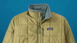 Patagonia Light Gust Jacket Drops to $124 in Fall Sale