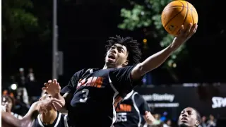 LSU Secures No. 9 Guard Reese Alston, Boosting 2027 Class to Second-Ranked