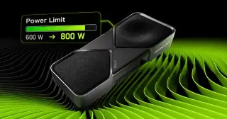 New VBIOS Editor Bypasses Flashing to Push RTX 5090 Power Limit to 800W
