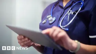 NHS England Orders Immediate Suspension for Staff Suspected of Snooping on Patient Records