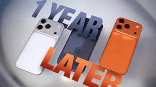 iPhone 17 Pro’s One-Year Checkup: Durable Build, Strong Battery, Cool Under Pressure