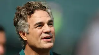 Ruffalo Ties Oracle to Israeli Military in Paramount Merger Debate