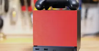 Beating Valve’s Steam Machine: a tall order for tiny PC builds