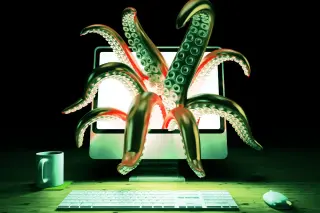 Google AI Overviews Blurs Fiction and Reality with SCP Entities