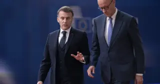 Europe’s Diesel Pledge to Trump Relies on March Commitments, Not New Reserves