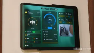 AI co-pilot revamps a cluttered Home Assistant into a proactive smart home