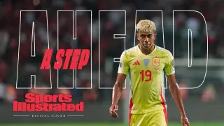 From Rocafonda to the World Cup: Lamine Yamal’s Unstoppable Rise