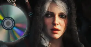 Witcher 4 may skip PS5 discs, but CD Projekt Red promises a boxed, feelies-filled edition