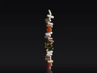 Teens’ ADHD Regimens Go Social: TikTok and Reddit Drive Pill Stacks