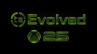 TA Evolved rolls out 25 weekly site features to celebrate Xbox's 25th anniversary