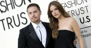 Sprouse Subdues Home Intruder in LA